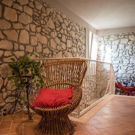 B&B Casa Campagnari Roverbella Exterior photo